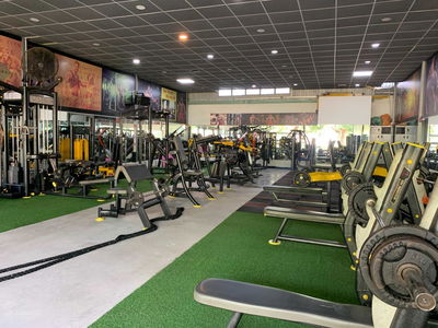 The Seasons Lái Thiêu, Vietnam The Seasons Lái Thiêu, Vietnam