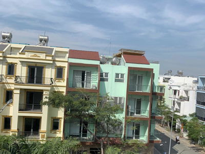 The Seasons Lái Thiêu, Vietnam The Seasons Lái Thiêu, Vietnam