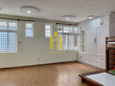 Housing in Nha Be, Vietnam Housing in Nha Be, Vietnam