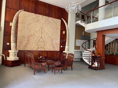 Khu dân cư Phú Mỹ, Vietnam  Khu dân cư Phú Mỹ, Vietnam