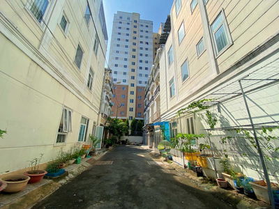 Logement dans Ho Chi Minh City, Vietnam Logement dans Ho Chi Minh City, Vietnam