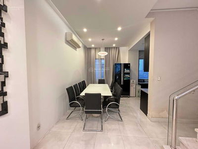 Nam Vien residential area, Vietnam Nam Vien residential area, Vietnam