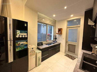 Nam Vien residential area, Vietnam  Nam Vien residential area, Vietnam