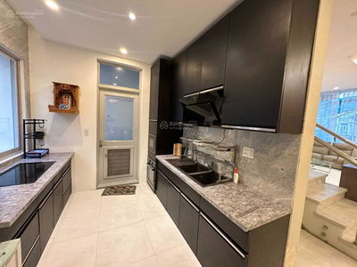 Nam Vien residential area, Vietnam  Nam Vien residential area, Vietnam