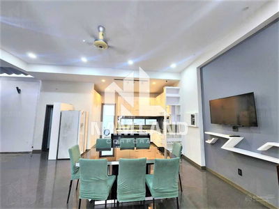 Housing in Nha Be, Vietnam  Housing in Nha Be, Vietnam