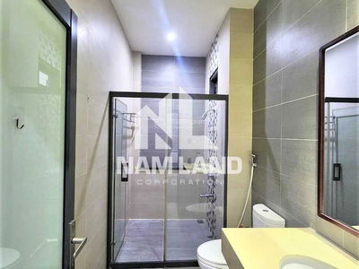 Жилье в Nha Be, Vietnam Жилье в Nha Be, Vietnam