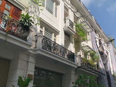 Khu nhà ở 90 Nguyễn Tuân, Vietnam Khu nhà ở 90 Nguyễn Tuân, Vietnam