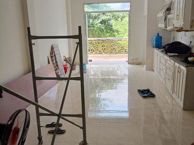 Khu nhà ở 90 Nguyễn Tuân, Vietnam Khu nhà ở 90 Nguyễn Tuân, Vietnam