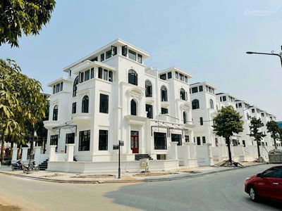 Louis City Hoang Mai, Vietnam Louis City Hoang Mai, Vietnam