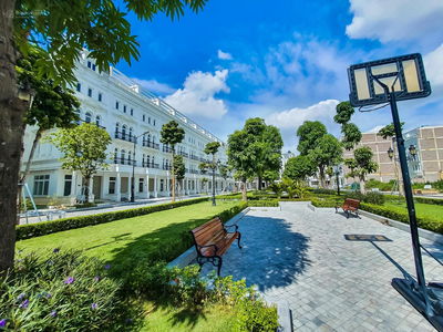 Louis City Hoang Mai, Vietnam Louis City Hoang Mai, Vietnam