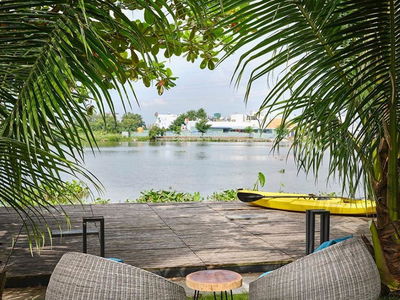 Logement dans Thuan An, Vietnam Logement dans Thuan An, Vietnam