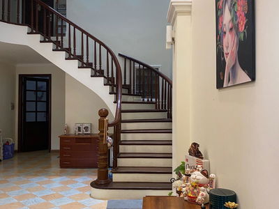 Housing in Hanoi, Vietnam Housing in Hanoi, Vietnam