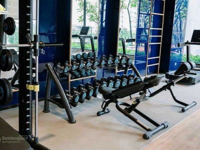 The Antonia, Vietnam The Antonia, Vietnam