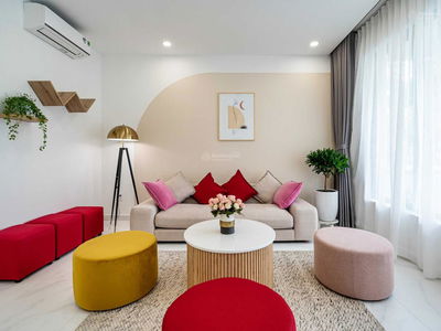 Nine South Estates, Vietnam Nine South Estates, Vietnam