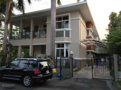 Phu My Hung, Vietnam Phu My Hung, Vietnam