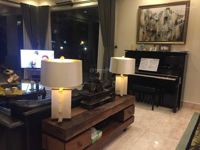 Phu My Hung, Vietnam Phu My Hung, Vietnam