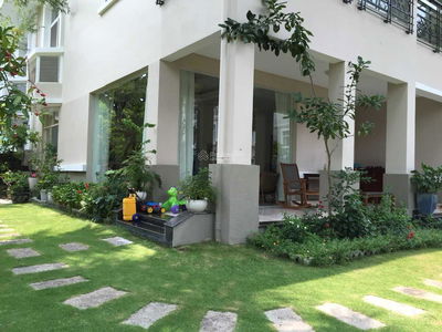 Phu My Hung, Vietnam  Phu My Hung, Vietnam