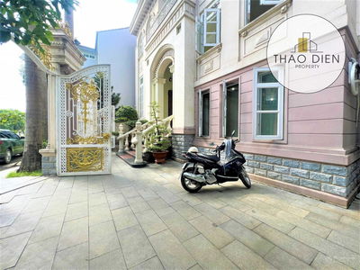 Logement dans Nha Be, Vietnam  Logement dans Nha Be, Vietnam