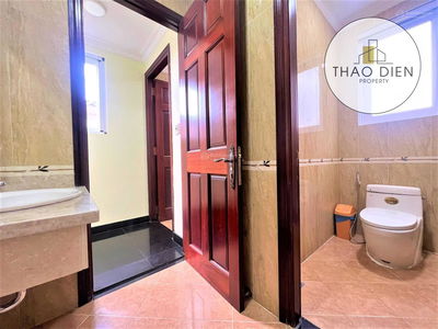 Housing in Nha Be, Vietnam Housing in Nha Be, Vietnam