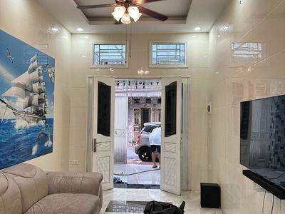 Gehäuse In Hanoi, Vietnam Gehäuse In Hanoi, Vietnam