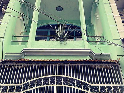 Gehäuse In Ho Chi Minh City, Vietnam Gehäuse In Ho Chi Minh City, Vietnam