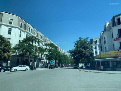 Dai Kim urban area, Vietnam Dai Kim urban area, Vietnam