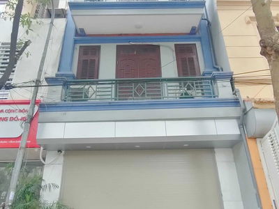 Housing in Ha GJong, Vietnam Housing in Ha GJong, Vietnam