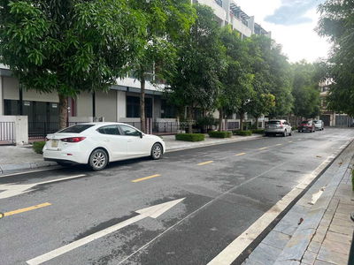 Housing in Co Loa, Vietnam Housing in Co Loa, Vietnam