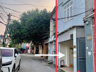 Housing in Hanoi, Vietnam Housing in Hanoi, Vietnam