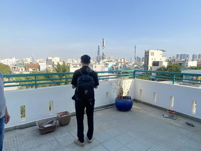 Жилье в Ho Chi Minh City, Vietnam Жилье в Ho Chi Minh City, Vietnam