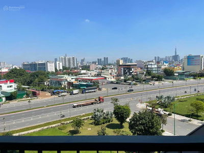 Eco Green Saigon, Vietnam  Eco Green Saigon, Vietnam