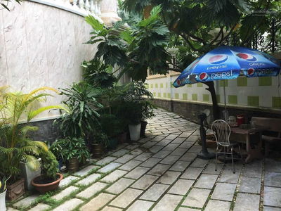 Housing in Ho Chi Minh City, Vietnam Housing in Ho Chi Minh City, Vietnam