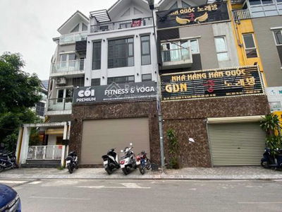 Khu đô thị Nam Trung Yên, Vietnam Khu đô thị Nam Trung Yên, Vietnam