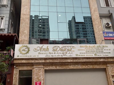 Housing in Ha GJong, Vietnam Housing in Ha GJong, Vietnam