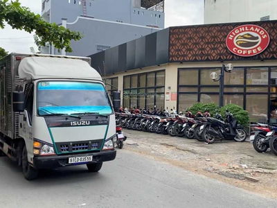 Alojamiento en Ho Chi Minh City, Vietnam Alojamiento en Ho Chi Minh City, Vietnam