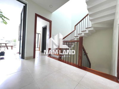 Housing in Nha Be, Vietnam Housing in Nha Be, Vietnam