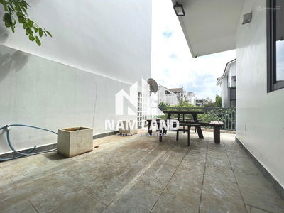 Жилье в Nha Be, Vietnam Жилье в Nha Be, Vietnam