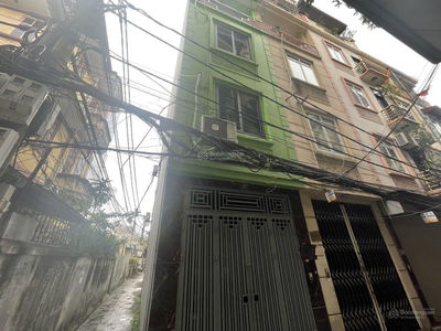 Gehäuse In Hanoi, Vietnam Gehäuse In Hanoi, Vietnam