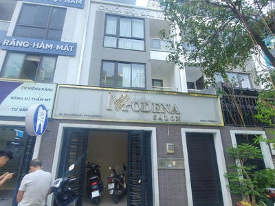 Logement dans Ho Chi Minh City, Vietnam Logement dans Ho Chi Minh City, Vietnam