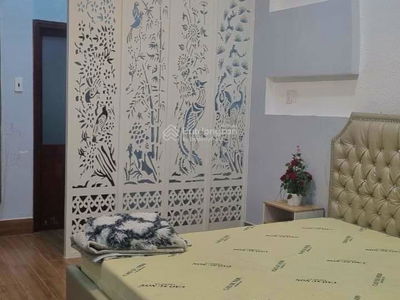 Жилье в Ho Chi Minh City, Vietnam Жилье в Ho Chi Minh City, Vietnam