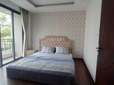 Khu đô thị Swan Park, Vietnam Khu đô thị Swan Park, Vietnam