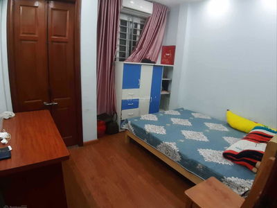 Housing in Ha GJong, Vietnam Housing in Ha GJong, Vietnam