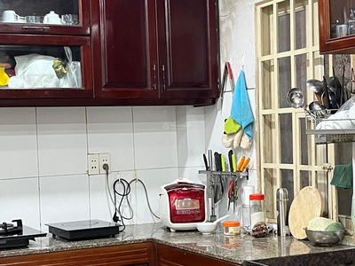 Жилье в Ho Chi Minh City, Vietnam Жилье в Ho Chi Minh City, Vietnam