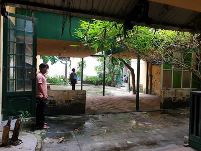 Alojamiento en Ho Chi Minh City, Vietnam Alojamiento en Ho Chi Minh City, Vietnam