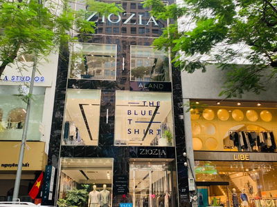 Alojamiento en Hanoi, Vietnam Alojamiento en Hanoi, Vietnam