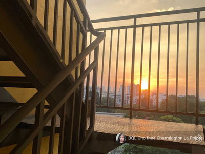 Charmington La Pointe, Vietnam Charmington La Pointe, Vietnam