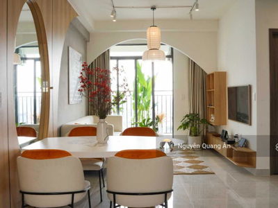 RichStar Apartment, Vietnam RichStar Apartment, Vietnam