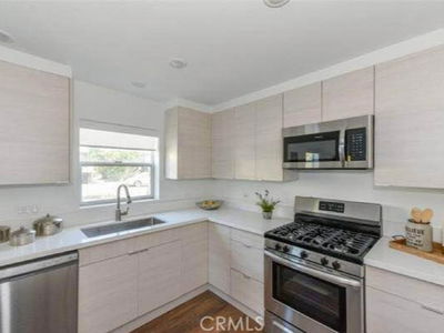 Central LA, United States  Central LA, United States