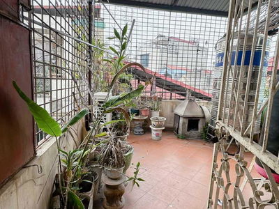 Housing in Hanoi, Vietnam Housing in Hanoi, Vietnam