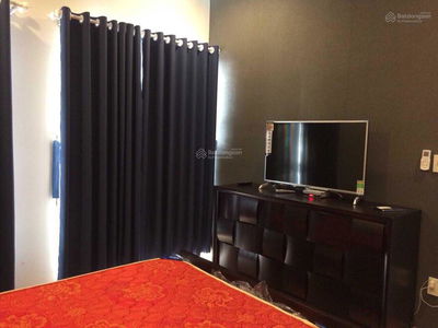 Park Riverside Tan Cang, Vietnam Park Riverside Tan Cang, Vietnam